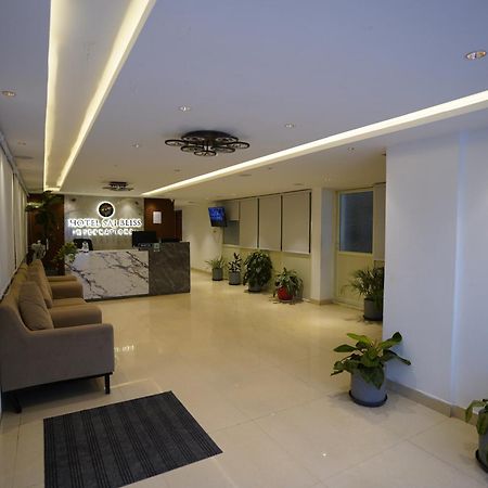 Hotel Sai Bliss Residency, Manyata Tech Park Bengaluru Zewnętrze zdjęcie