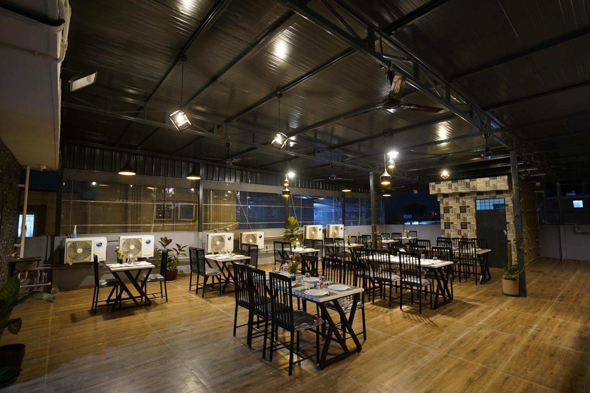 Hotel Sai Bliss Residency, Manyata Tech Park Bengaluru Zewnętrze zdjęcie