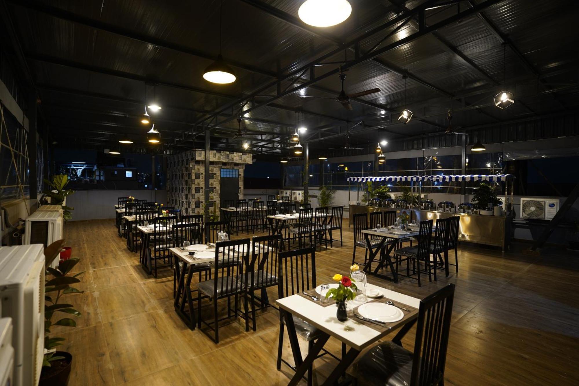 Hotel Sai Bliss Residency, Manyata Tech Park Bengaluru Zewnętrze zdjęcie