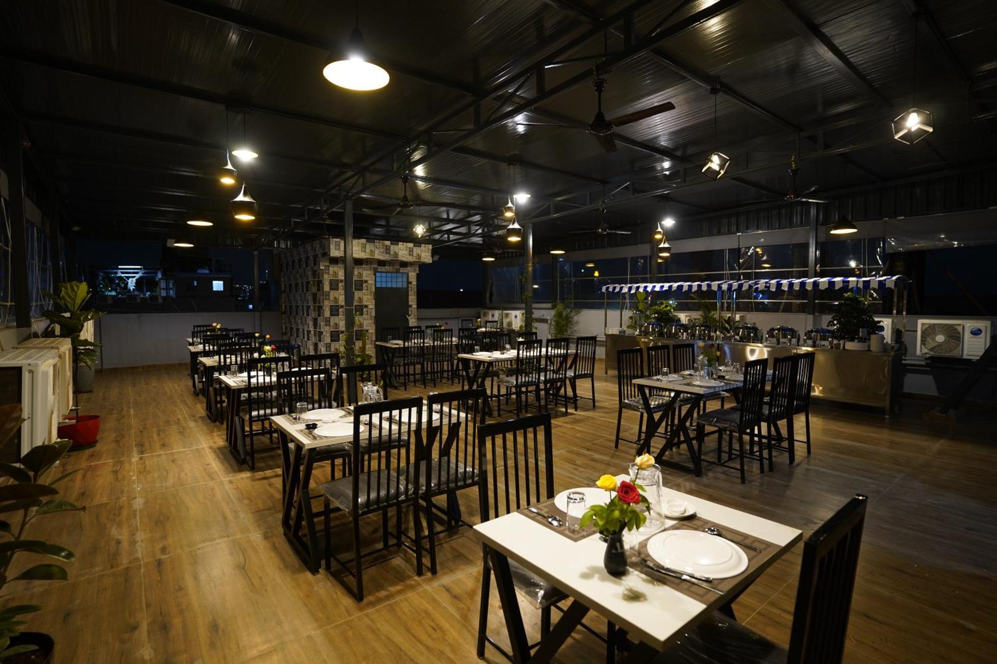 Hotel Sai Bliss Residency, Manyata Tech Park Bengaluru Zewnętrze zdjęcie